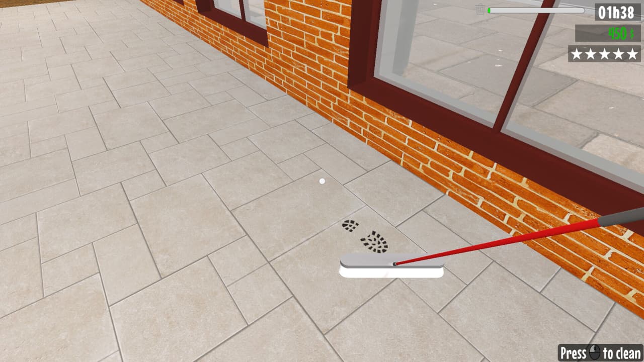 酒保模拟器[Barman Simulator] 游戏截图8