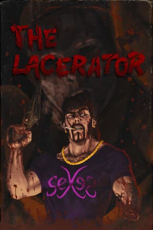 撕裂者[The Lacerator] 游戏封面