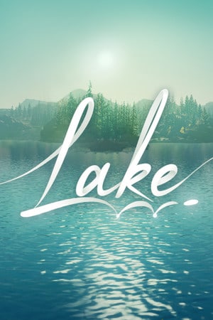 湖[Lake] 游戏封面