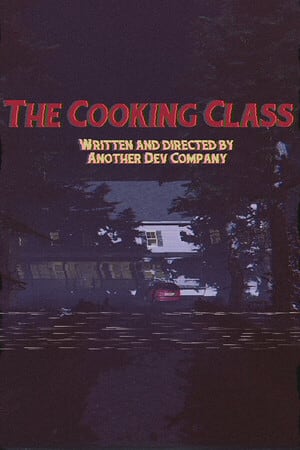 烹饪课[The Cooking Class] 游戏封面