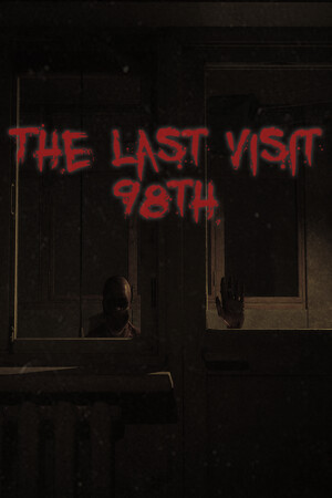 最后一次访问：98 日[The Last Visit: 98th] 游戏封面