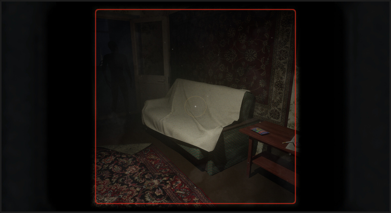 最后一次访问：98 日[The Last Visit: 98th] 游戏截图8