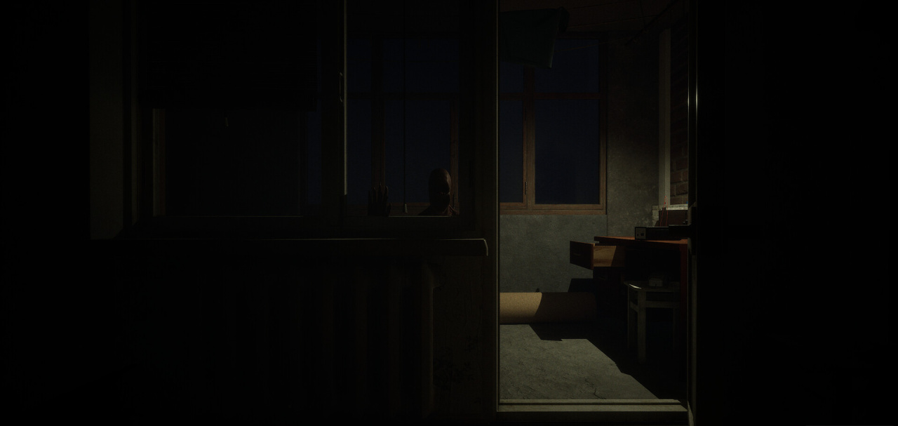 最后一次访问：98 日[The Last Visit: 98th] 游戏截图7