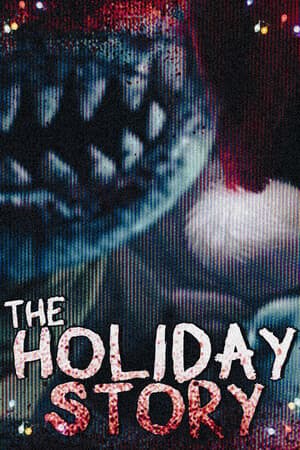 假期故事[The Holiday Story] 游戏封面