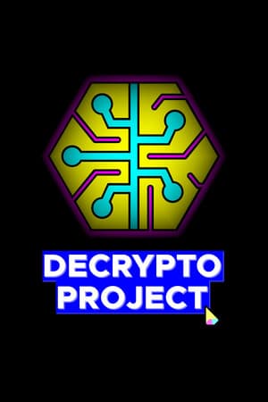 解密项目[DECRYPTO Project] 游戏封面
