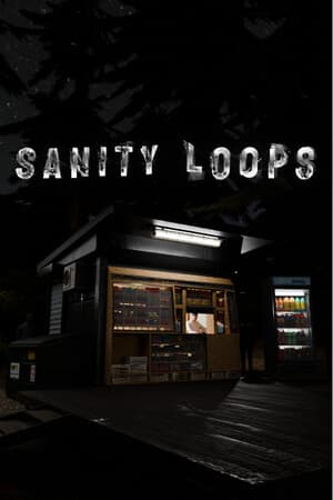 理智循环[Sanity Loops] 游戏封面