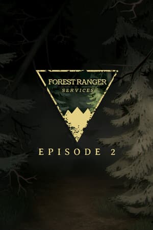 护林员服务：第 2 集[Forest Ranger Services: Episode 2] 游戏封面