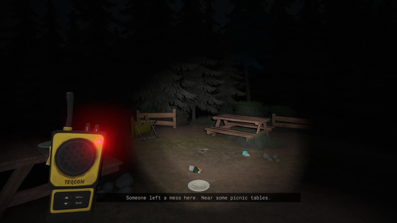 护林员服务：第 2 集[Forest Ranger Services: Episode 2] 游戏截图2
