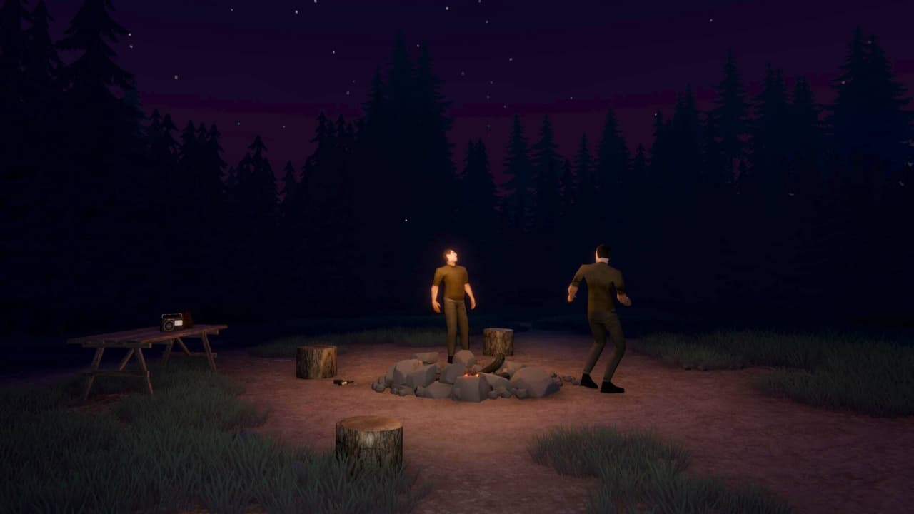 护林员服务：第 2 集[Forest Ranger Services: Episode 2] 游戏截图6