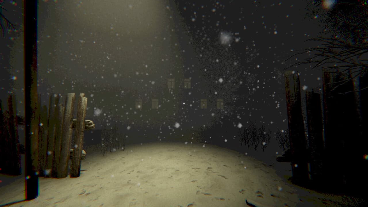 离奇故事：冷路[Uncanny Tales: Cold Road] 游戏截图5