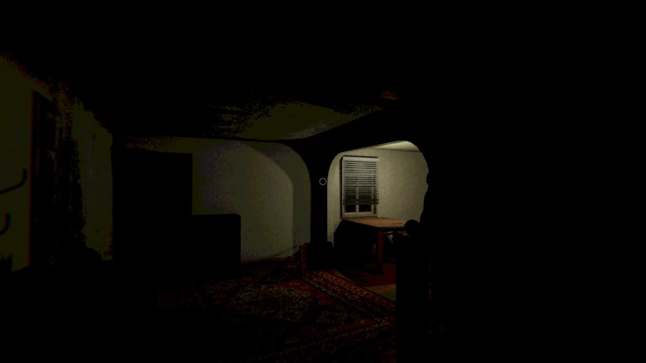 离奇故事：冷路[Uncanny Tales: Cold Road] 游戏截图9