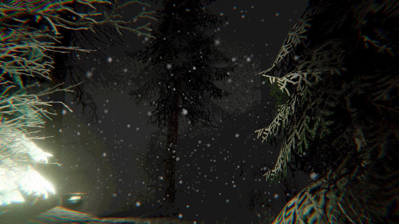 离奇故事：冷路[Uncanny Tales: Cold Road] 游戏截图12