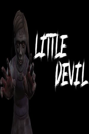 小恶魔[Little Devil] 游戏封面