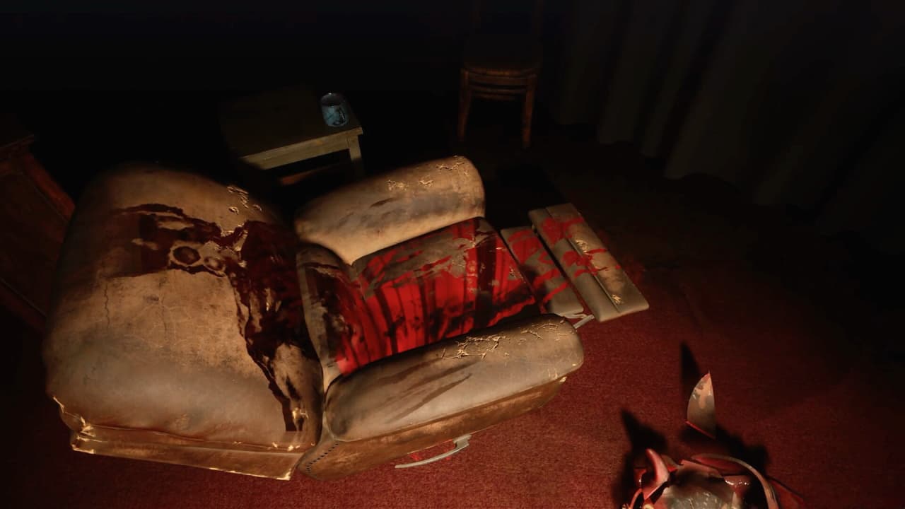 睡醒[SLEEP AWAKE] 游戏截图12