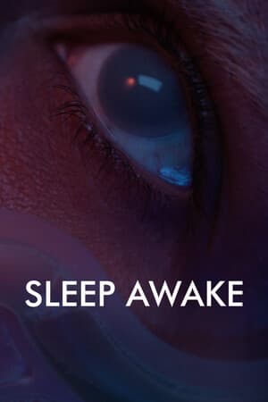 睡醒[SLEEP AWAKE] 游戏封面
