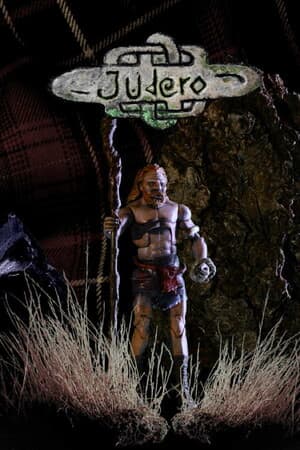 犹[Judero] 游戏封面