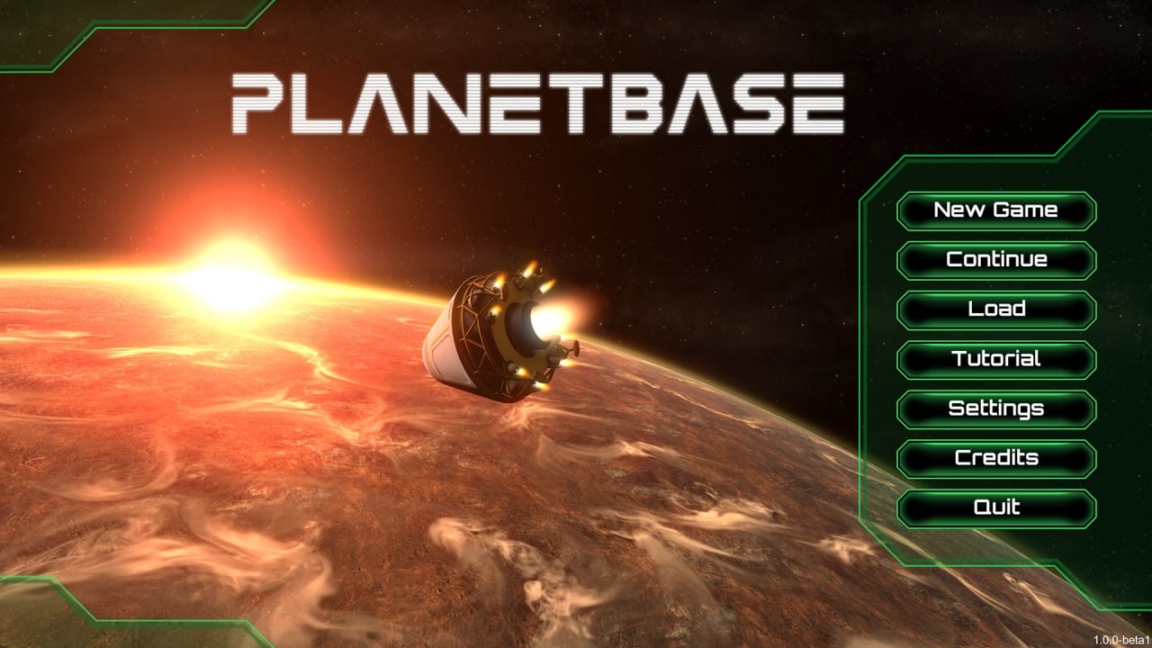 星球基地[Planetbase] 游戏截图7