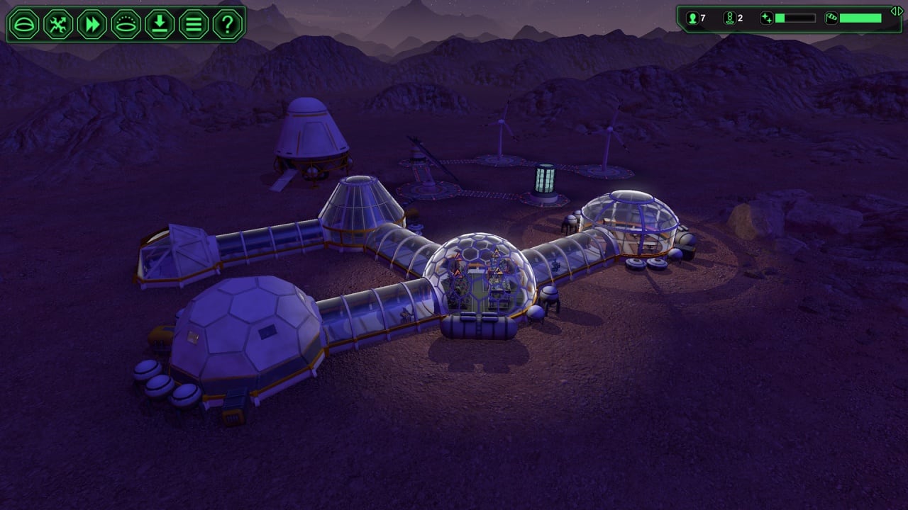 星球基地[Planetbase] 游戏截图10
