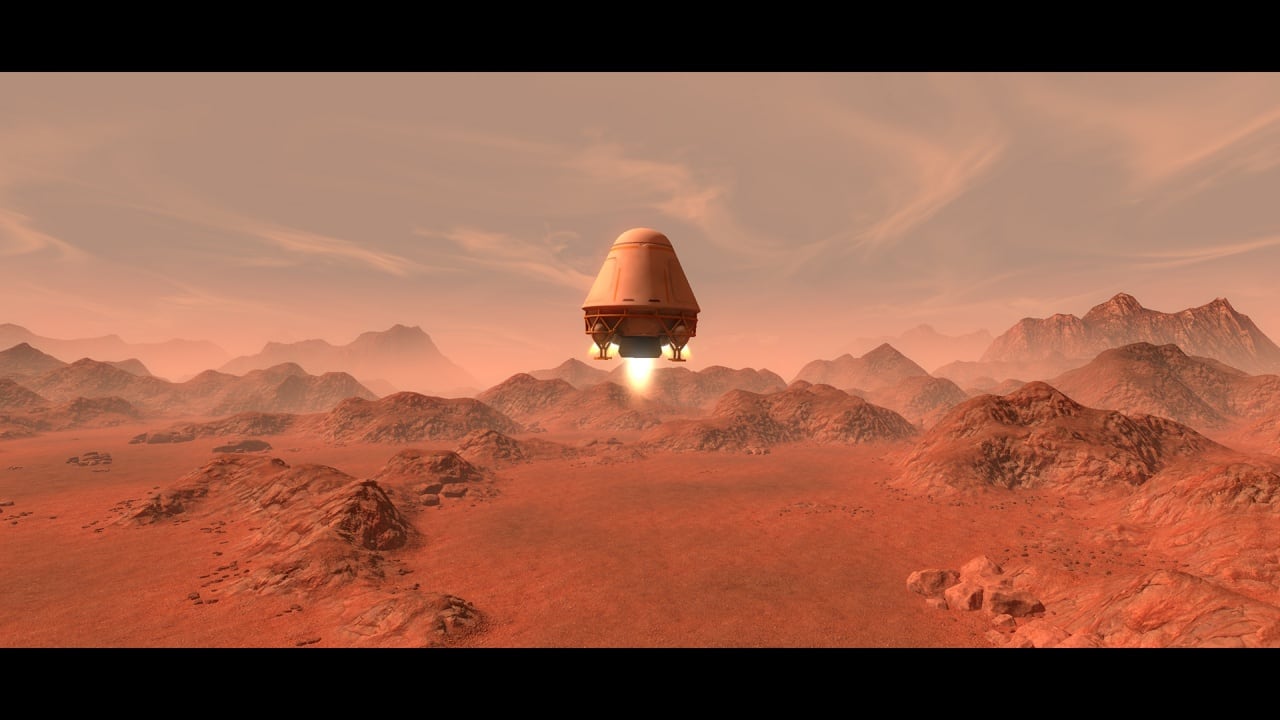 星球基地[Planetbase] 游戏截图8