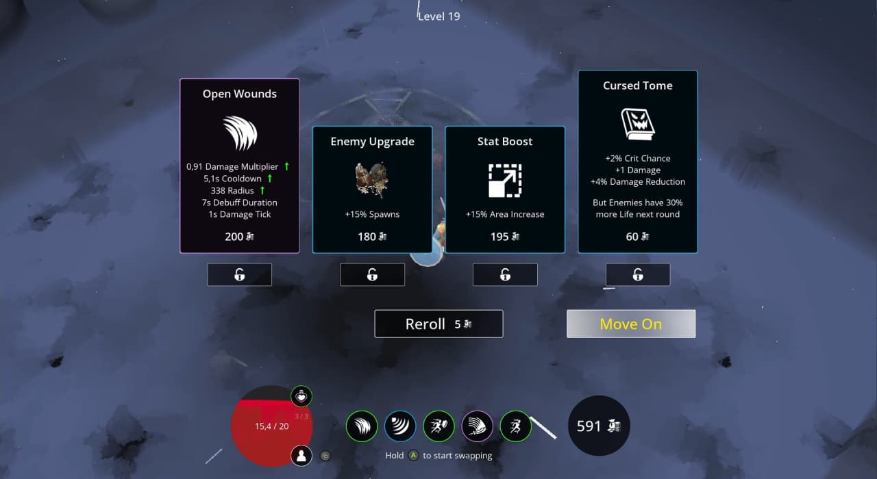 最后一次突袭[One Last Raid] 游戏截图7