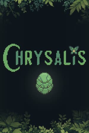 蛹[Chrysalis] 游戏封面