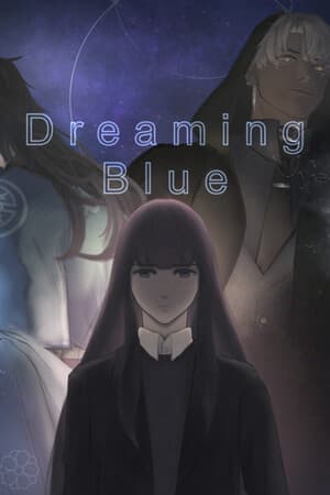 梦幻蓝[Dreaming Blue] 游戏封面