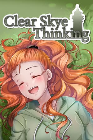 清晰的思凯思维[Clear Skye Thinking] 游戏封面
