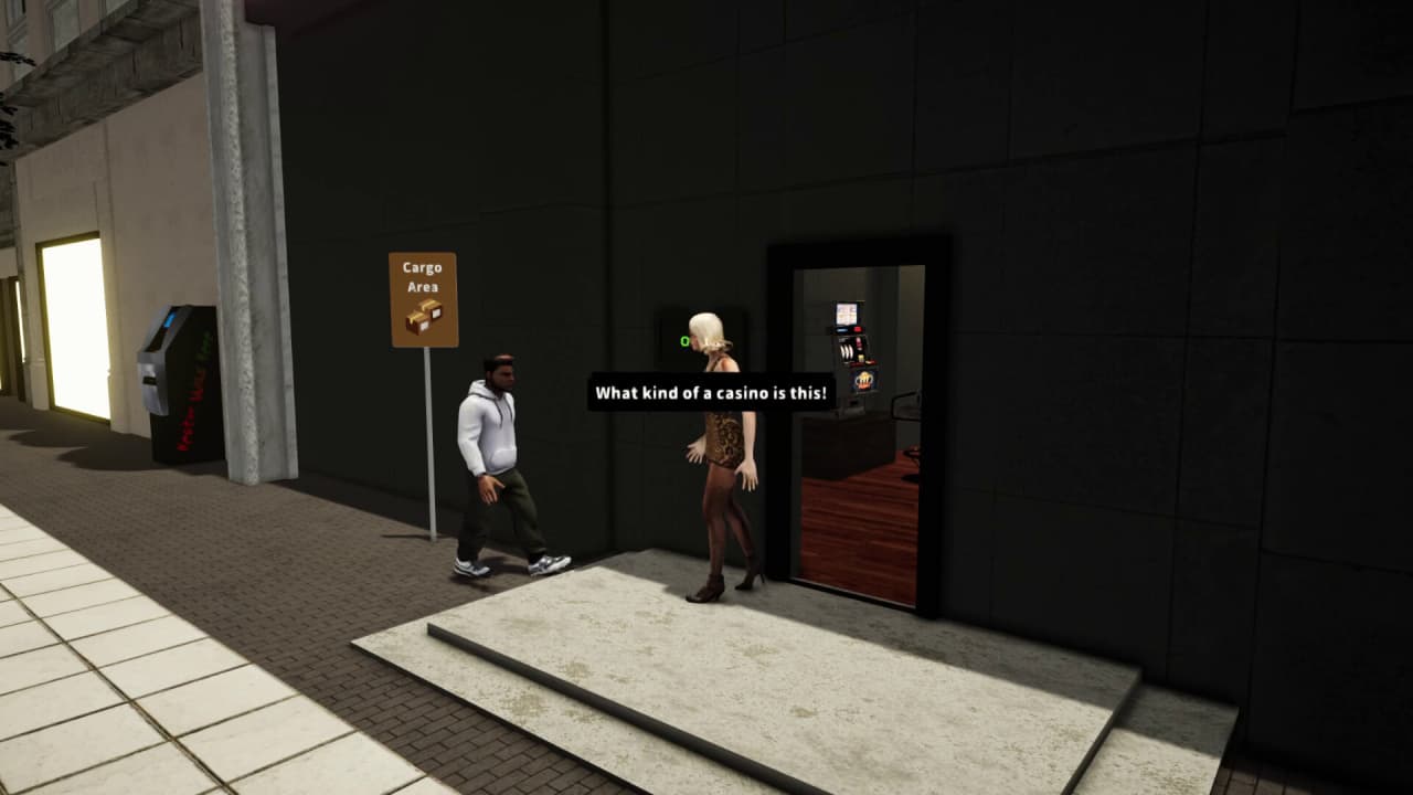 赌场管理模拟器[Casino Management Simulator] 游戏截图11