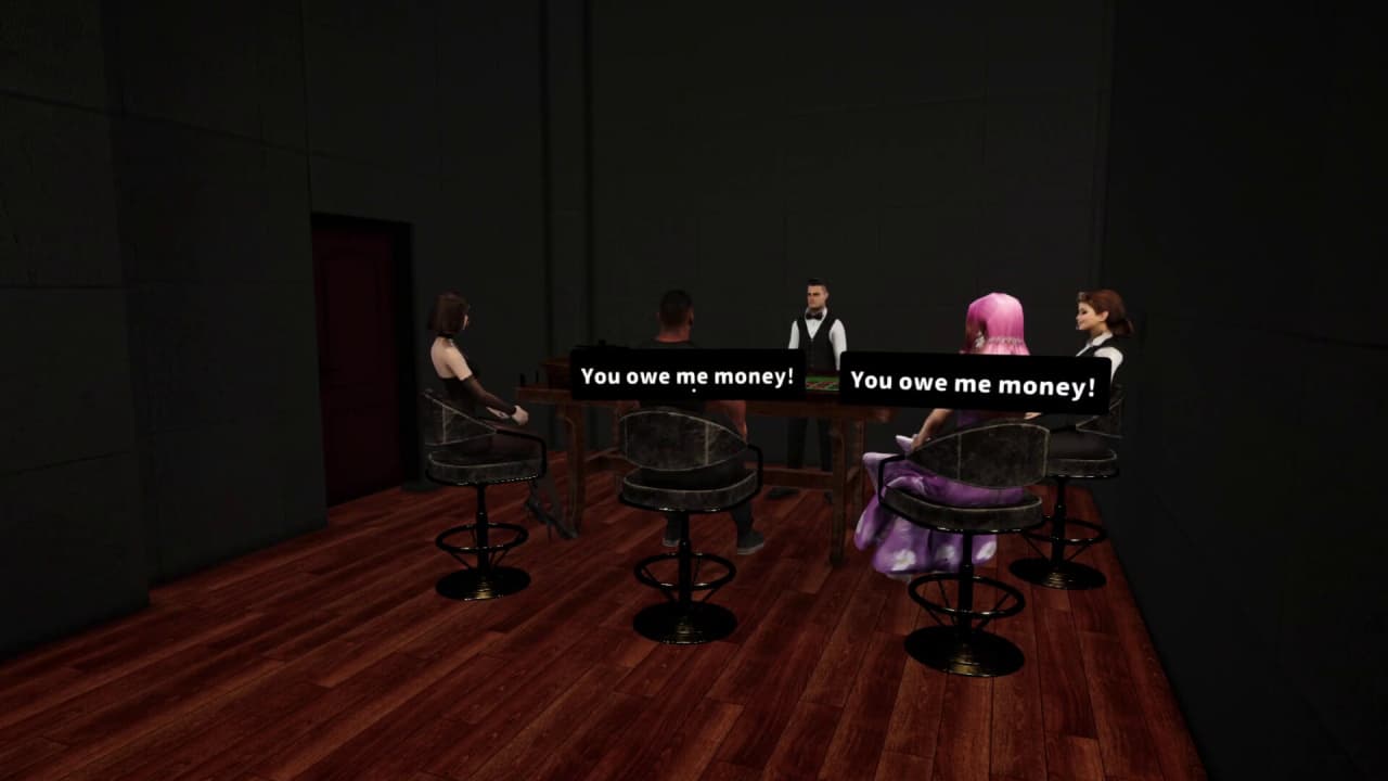 赌场管理模拟器[Casino Management Simulator] 游戏截图13