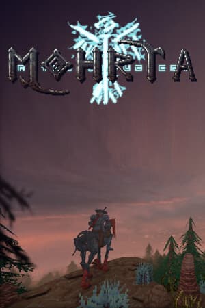 莫赫塔[Mohrta] 游戏封面