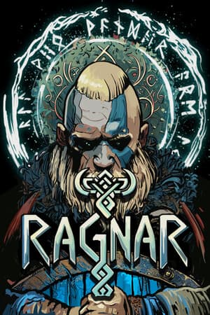 拉格纳尔[Ragnar] 游戏封面