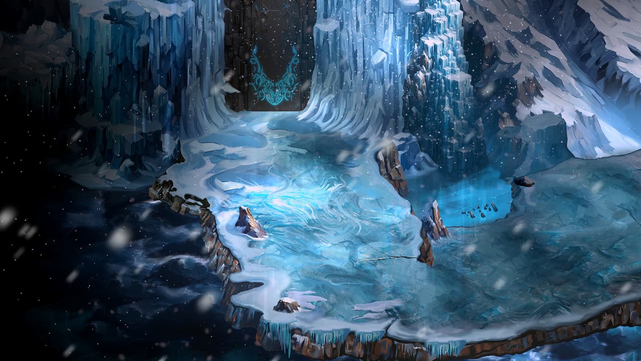 拉格纳尔[Ragnar] 游戏截图4