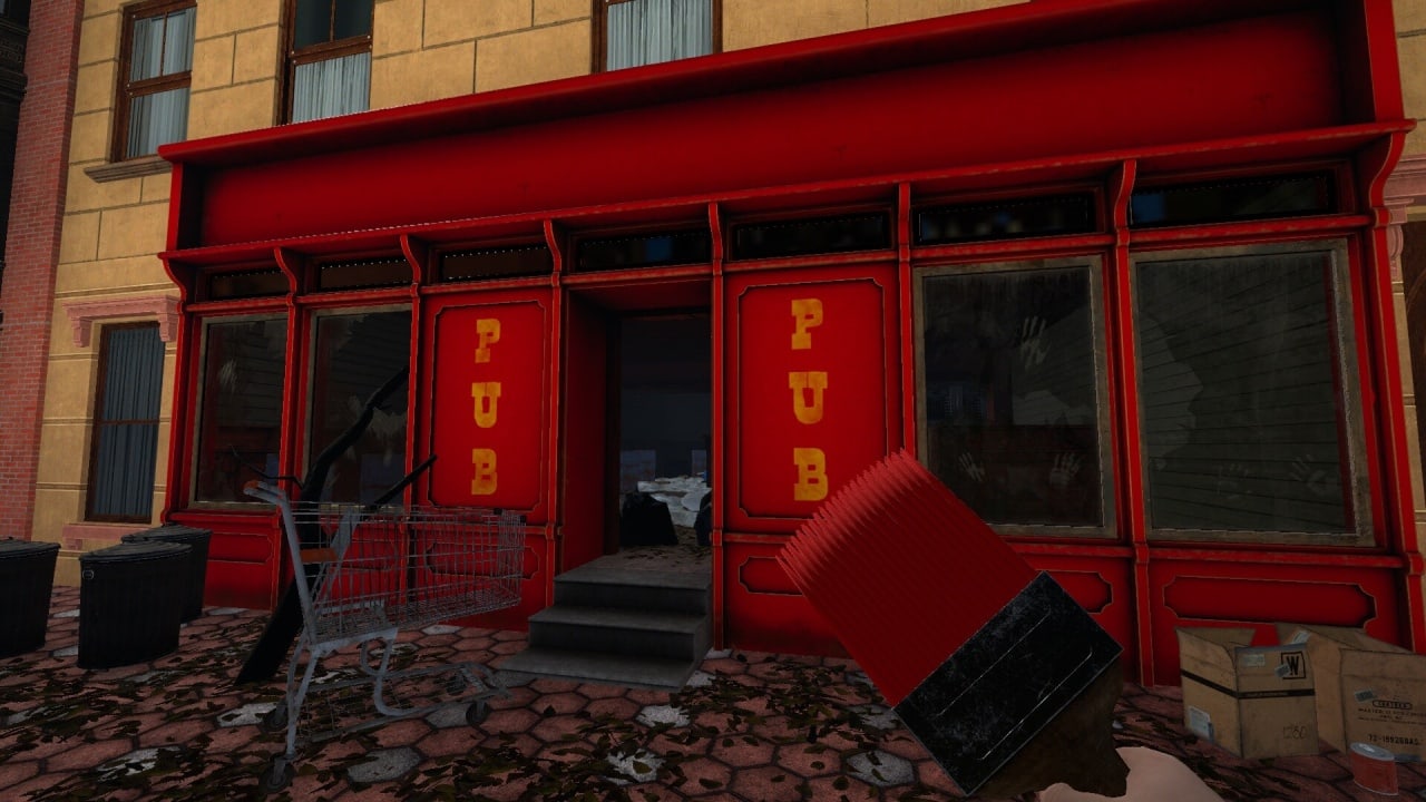 咖啡馆老板模拟器[Cafe Owner Simulator] 游戏截图9
