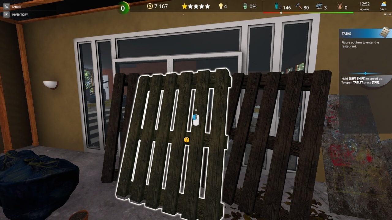 咖啡馆老板模拟器[Cafe Owner Simulator] 游戏截图6