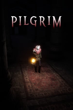 朝圣[PILGRIM] 游戏封面