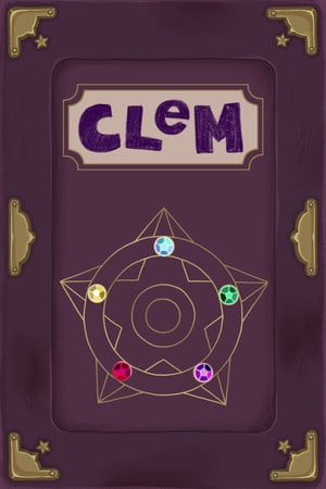 克莱姆[CLeM] 游戏封面