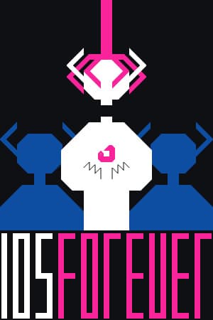 永远的10秒[10S FOREVER] 游戏封面