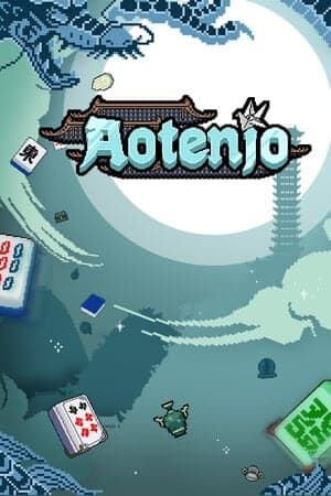 奥滕佐：无限之手[Aotenjo: Infinite Hands] 游戏封面
