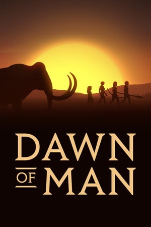 人类的黎明[Dawn of Man] 游戏封面