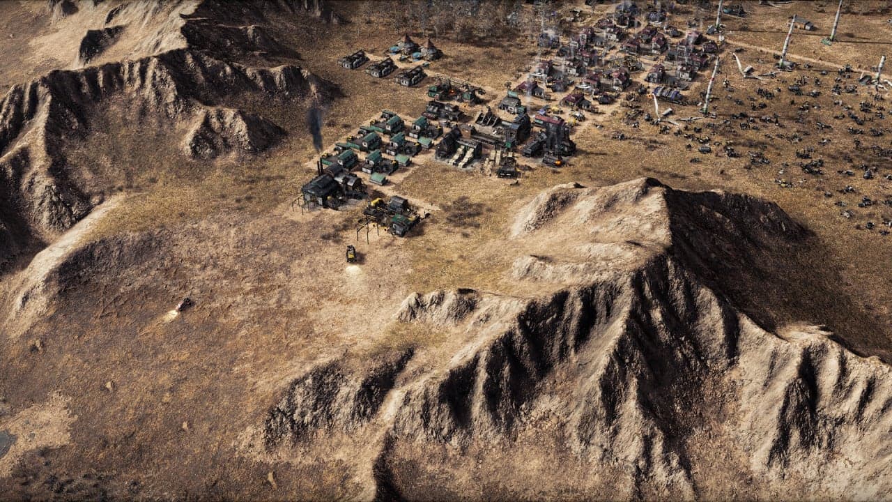 端区2[Endzone 2] 游戏截图7