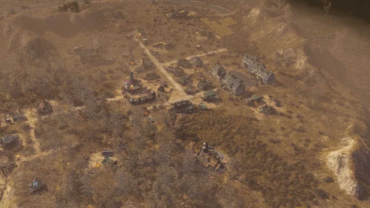 端区2[Endzone 2] 游戏截图12