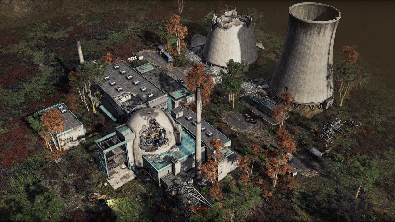 端区2[Endzone 2] 游戏截图4