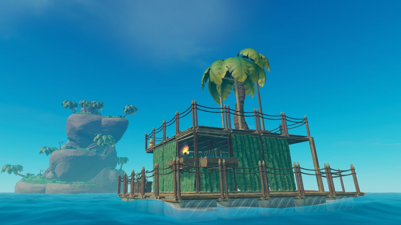 筏[Raft] 游戏截图13