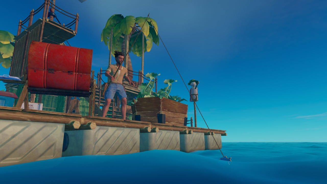 筏[Raft] 游戏截图10