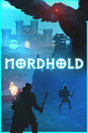 诺德霍尔德[Nordhold] 游戏封面