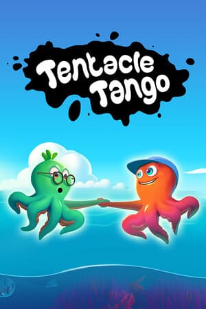 触手探戈[Tentacle Tango] 游戏封面