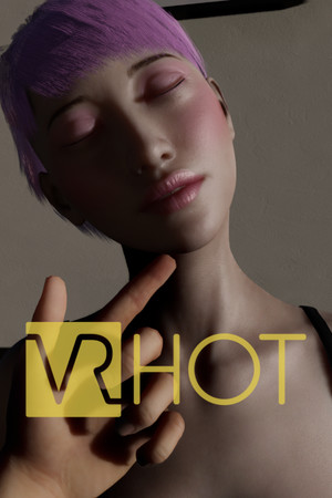 虚拟现实热门[VR HOT] 游戏封面