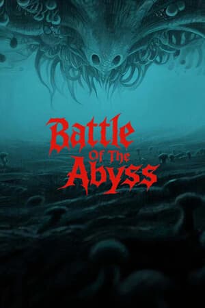 深渊之战[Battle Of The Abyss] 游戏封面