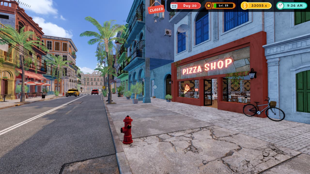 一起披萨餐厅[Pizza Restaurant Together] 游戏截图7
