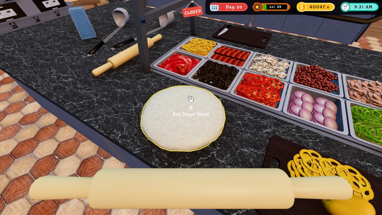 一起披萨餐厅[Pizza Restaurant Together] 游戏截图4